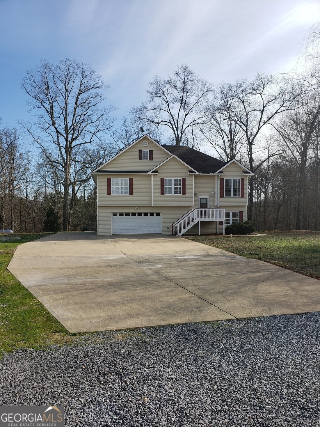 House in Armuchee, Georgia, United States 1 - 16244951