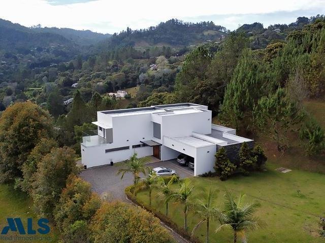 Finca in Medellín, Antioquia, Colombia 2 - 16249062