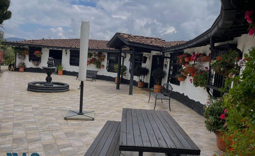 Finca a El Retiro, Dipartimento di Antioquia, Colombia 1