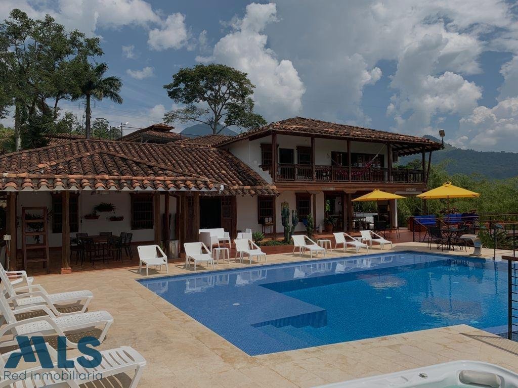 Finca in Venecia, Venecia, Colombia 1 - 16248841