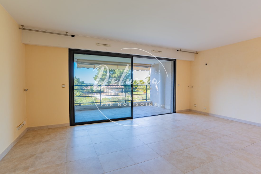 Apartment in Le Dramont-Agay-Anthéor-Le Trayas, Saint-Raphaël, France 2 - 16248278