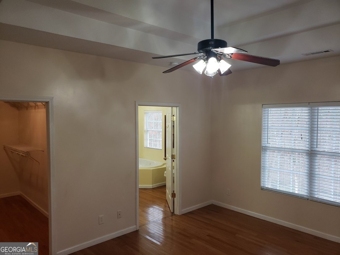 House in Armuchee, Georgia, United States 4 - 16244951