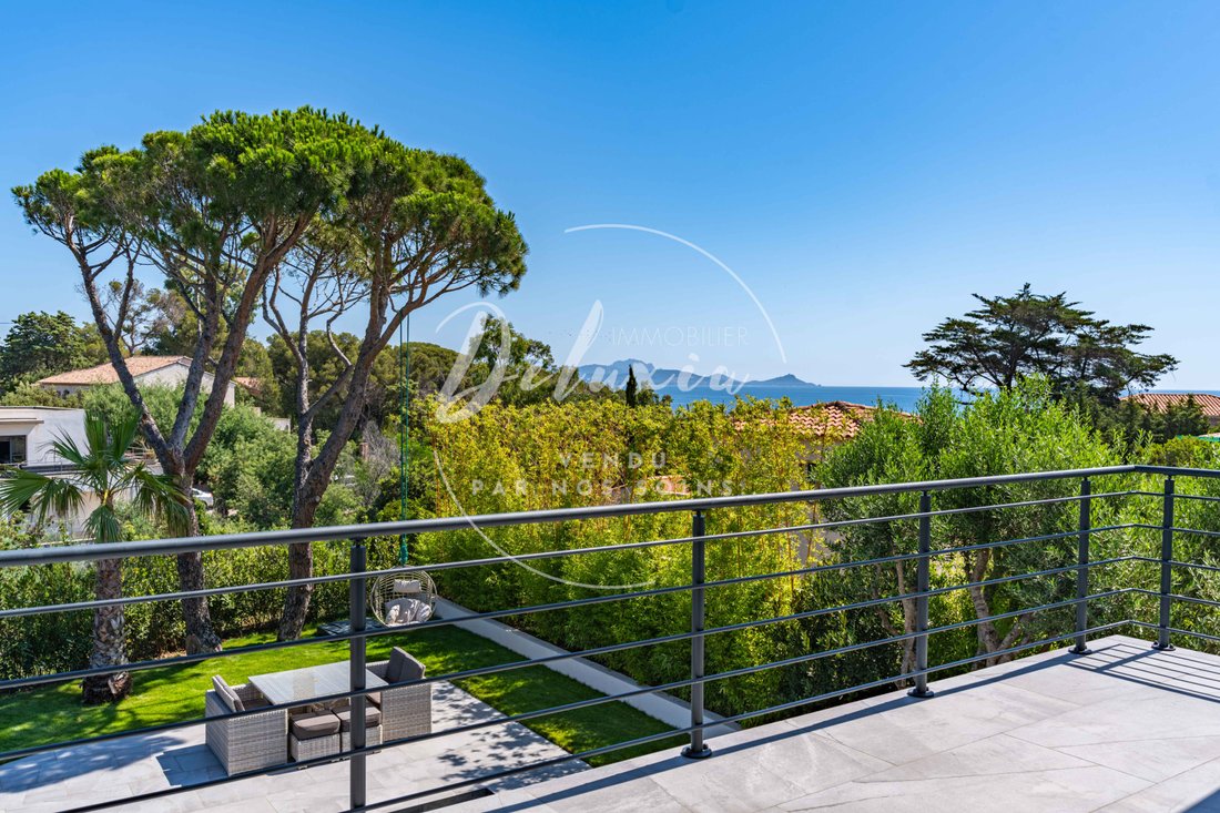 House in Frejus, Provence-Alpes-Côte d'Azur, France 2 - 16248200