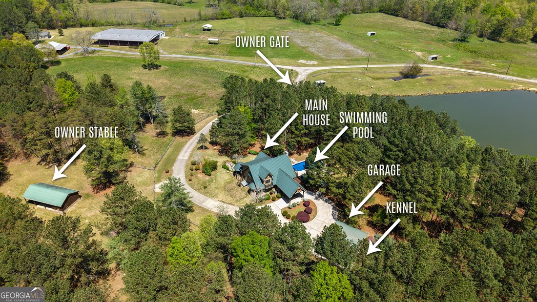 House in Rome, Georgia, United States 3 - 16244266