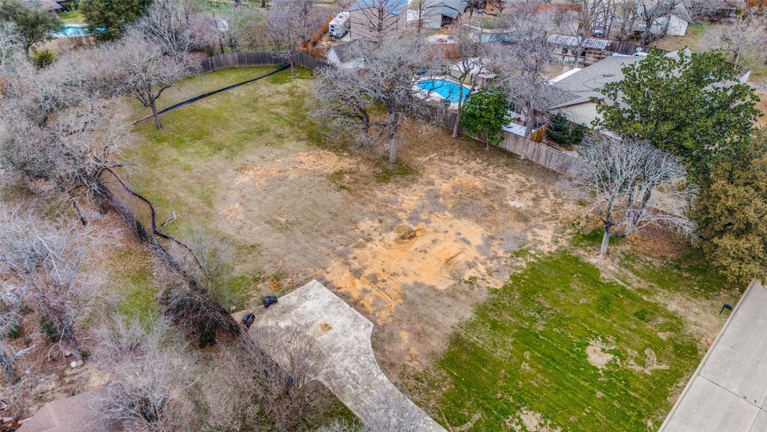 Land in Colleyville, Texas, United States 4 - 16251633