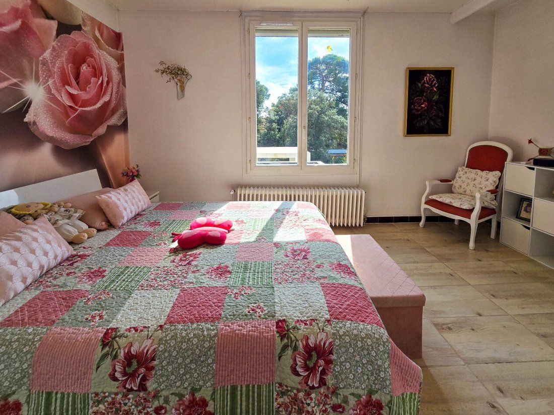 House in Balaruc-les-Bains, Occitania, France 5 - 16250701