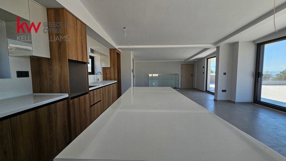 Apartment in Panorama, Macedonia and Thrace, Greece 5 - 15476952