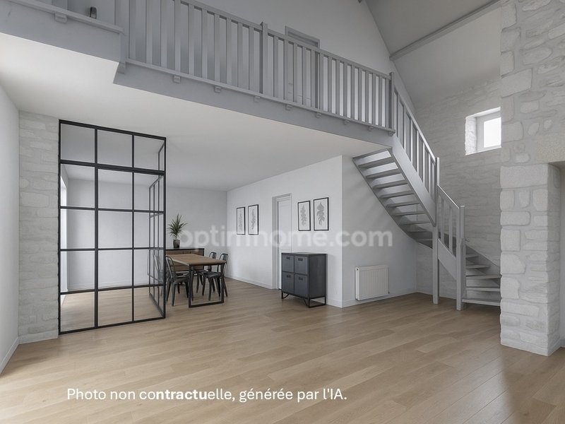 House in Bourg, Guidel, France 1 - 16250837
