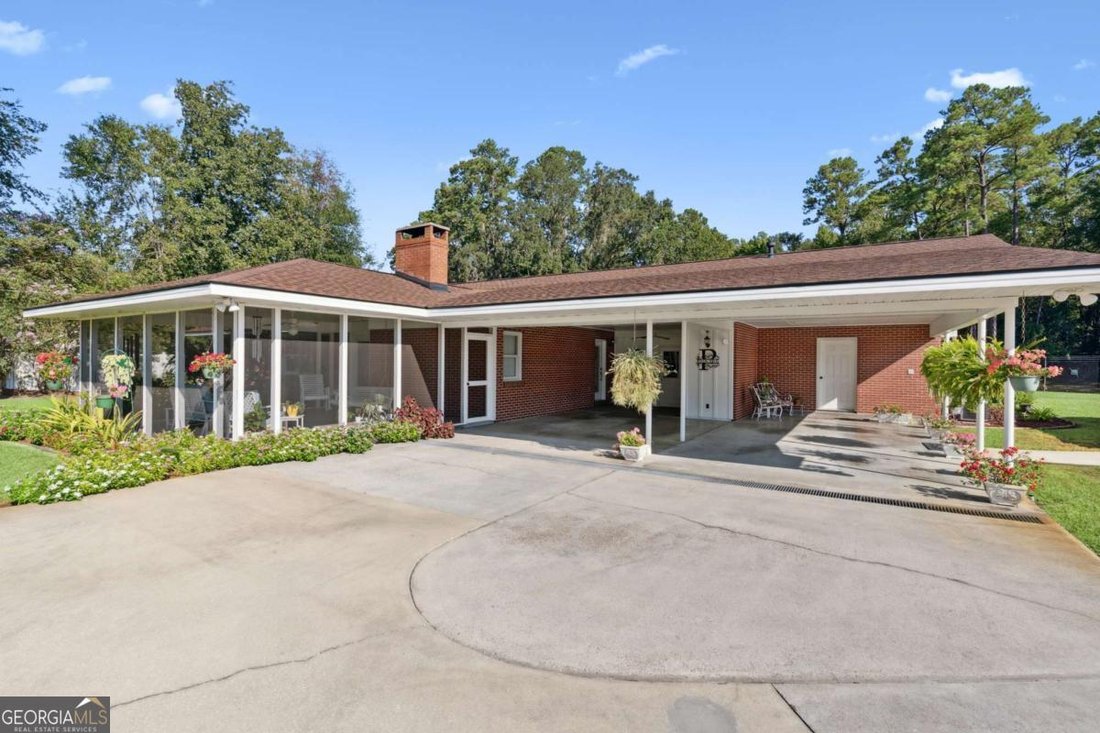 House in Brunswick, Georgia, United States 2 - 16241344