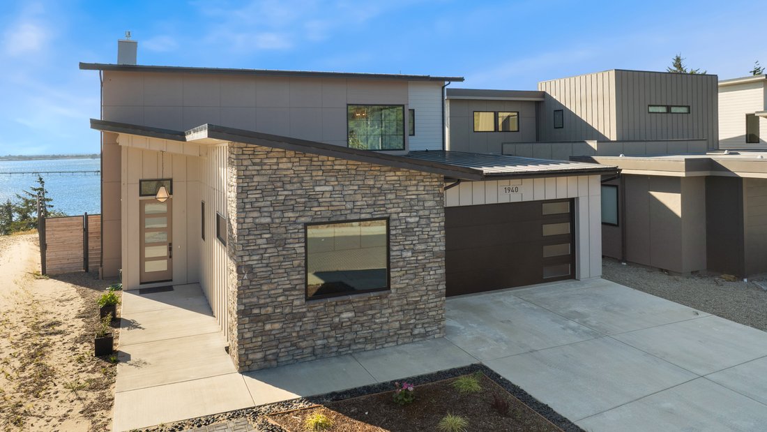 Casa en Coos Bay, Oregón, Estados Unidos 1 - 16250134