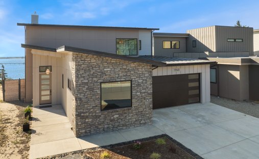 Casa en Coos Bay, Oregón, Estados Unidos 1