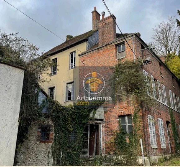 Estate in Bourg, Chalette-sur-Loing, France 4 - 16253146