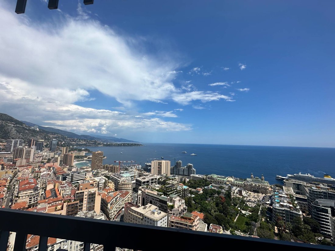 Apartment in Monaco, Monaco 3 - 16251279