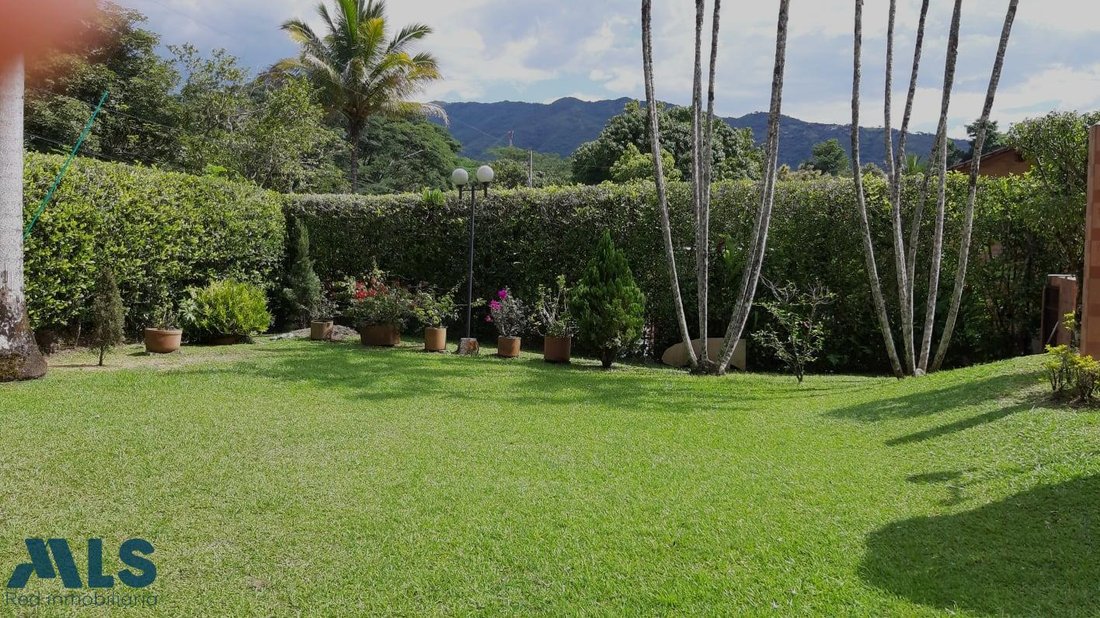 Finca in San Jerónimo, Antioquia, Colombia 5 - 16248996
