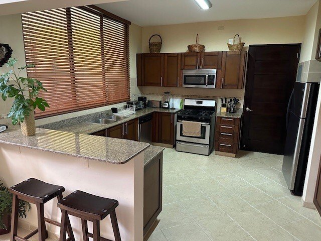 Apartment in Los Naranjos, Chiriquí Province, Panama 5 - 16251301