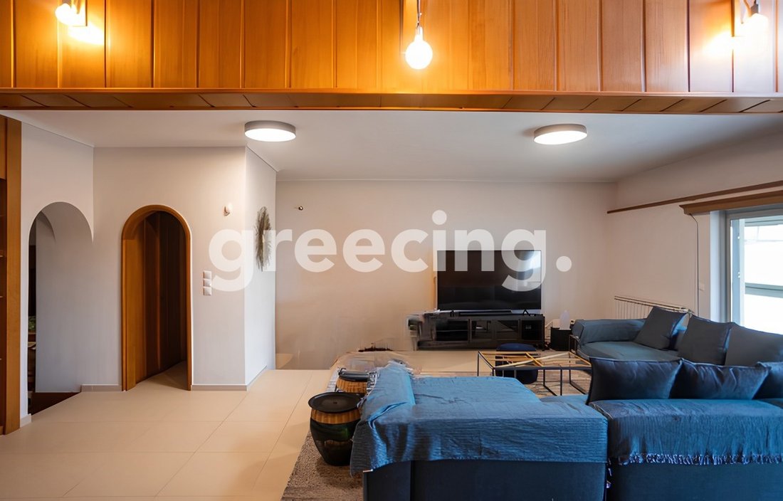 Apartment in Nea Makri, Attica, Greece 5 - 16252056