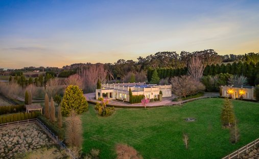 Casa en Glenquarry, Nueva Gales del Sur, Australia 1