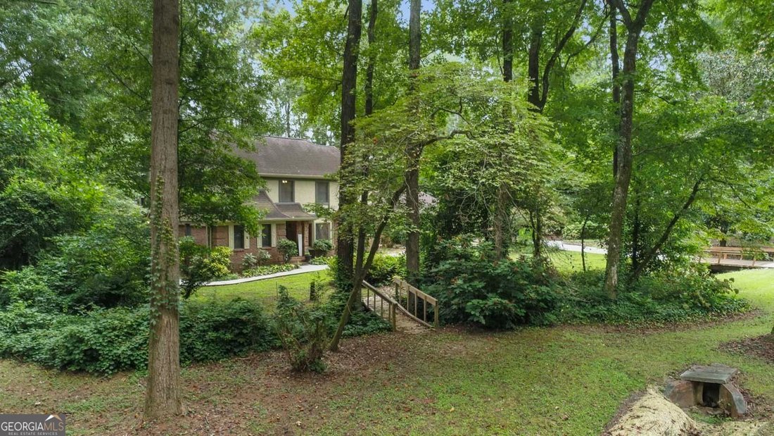 House in Jonesboro, Georgia, United States 2 - 16240438