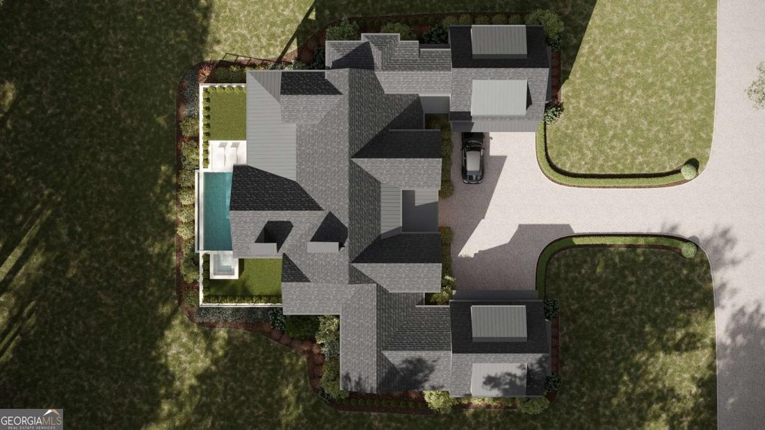Casa a Suwanee, Georgia, Stati Uniti 5 - 16244133