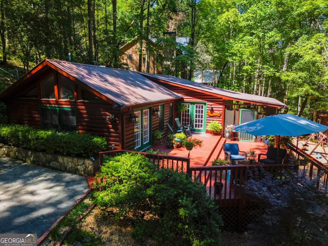 House in Blue Ridge, Georgia, United States 2 - 16244562