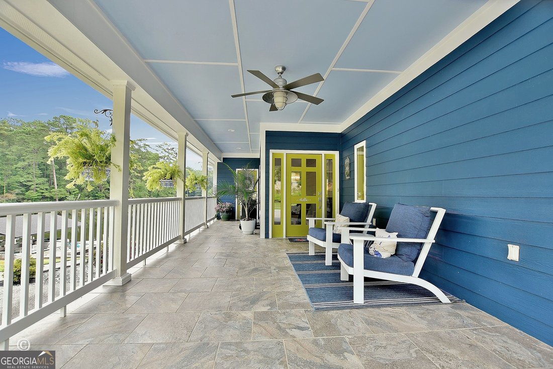 Single Family Residence In Hamilton In Hamilton, Georgia, United States ...