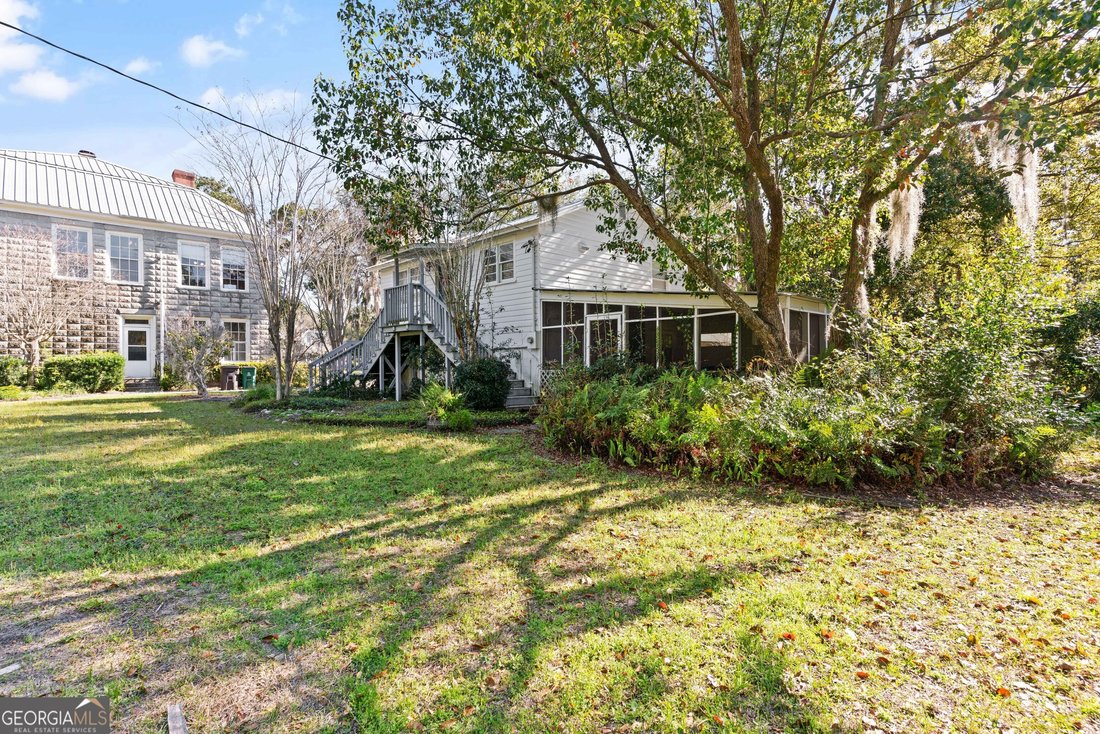 House in St. Marys, Georgia, United States 5 - 16240555