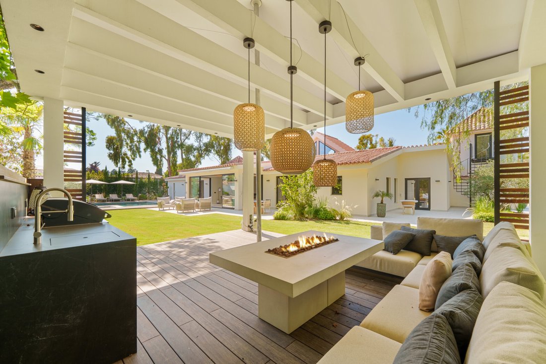 Villa in Puerto Banus, Marbella, Spain 4 - 16252826