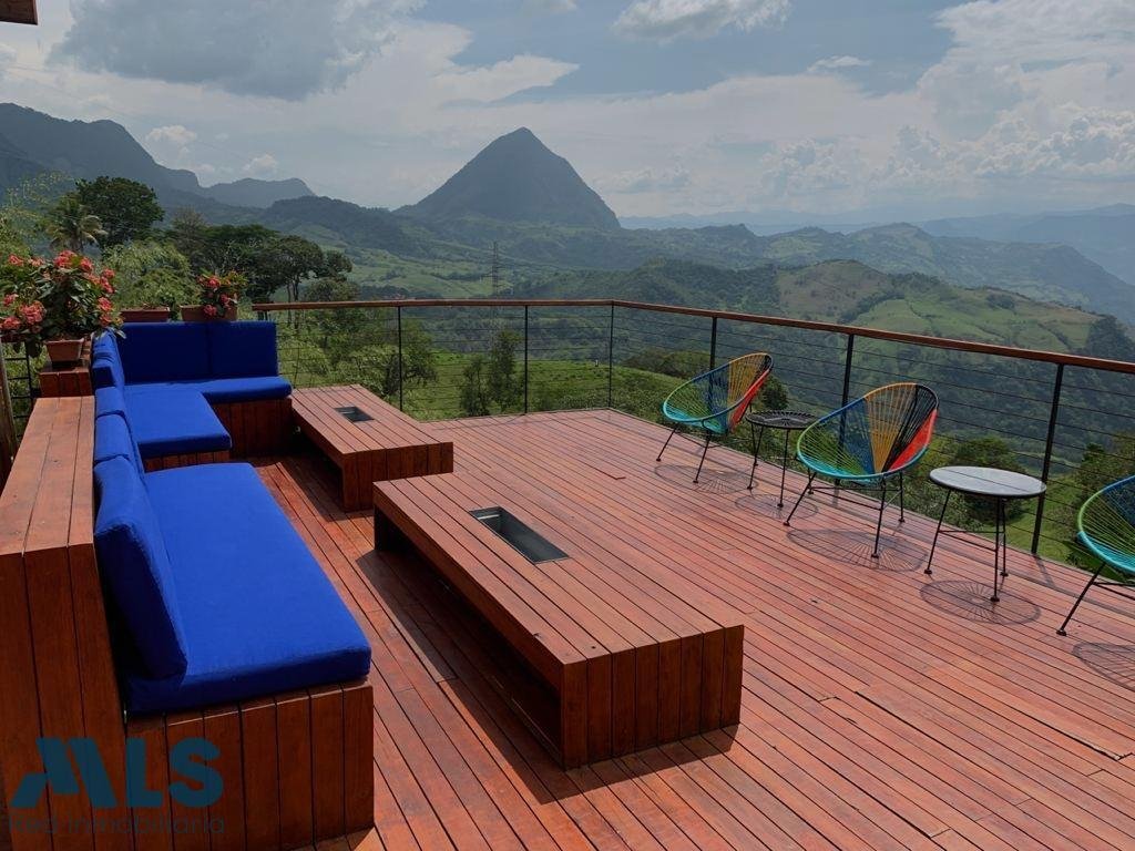 Finca in Venecia, Venecia, Colombia 3 - 16248841