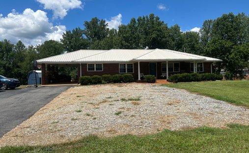 Dahlonega, Georgia, United States 1