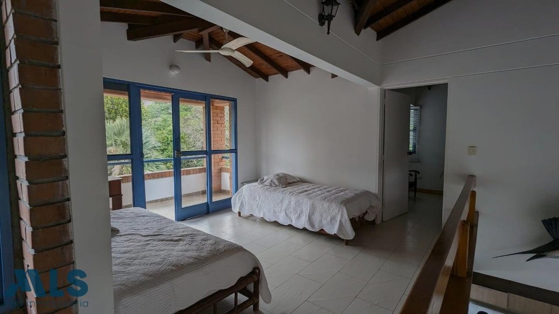 Finca in San Jerónimo, San Jerónimo, Colombia 3 - 16248822