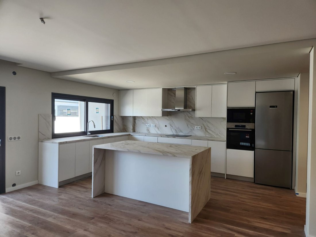 Townhouse in Nogueira e Silva Escura, Porto District, Portugal 5 - 16252872