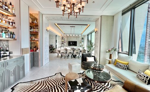 Condo in Bangkok, Krung Thep Maha Nakhon, Thailand 1