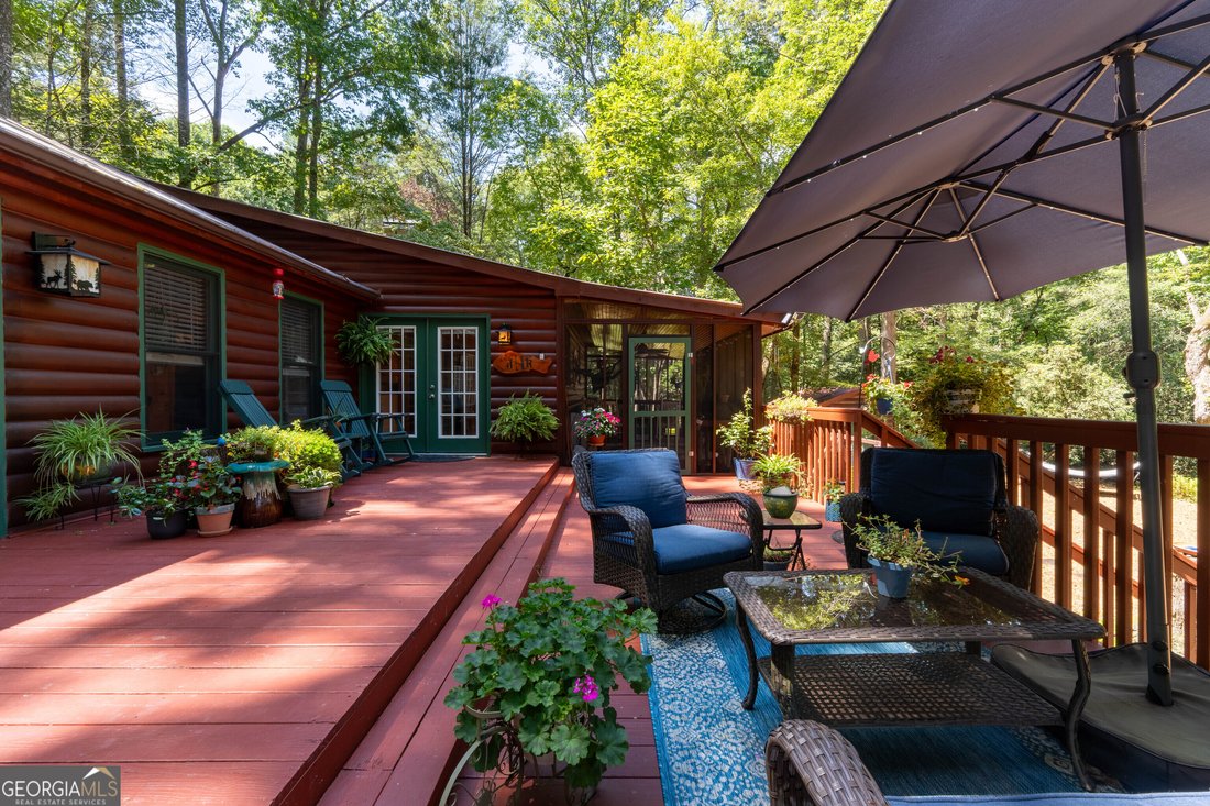 House in Blue Ridge, Georgia, United States 4 - 16244562