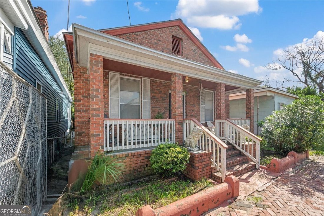 House in Savannah, Georgia, United States 3 - 16243245