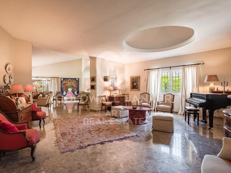 House in La Quinta, Benahavis, Andalusia 4 - 16250573