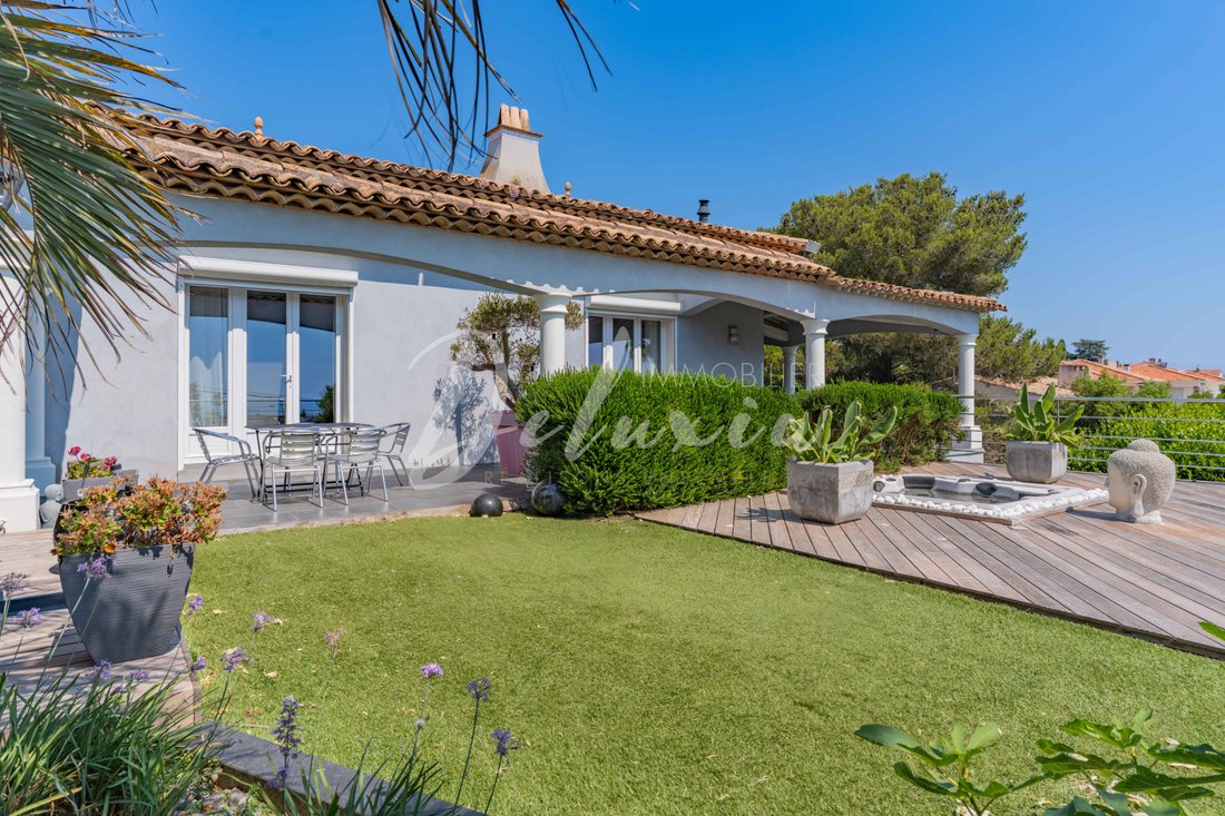 Villa à Fréjus, Provence-Alpes-Côte d'Azur, France 3 - 16247539