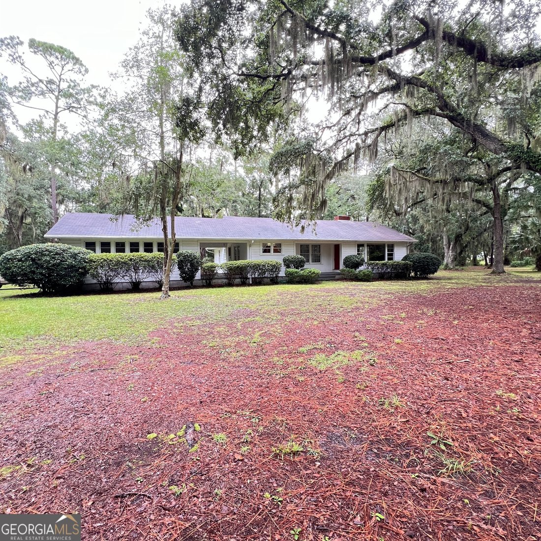 House in Brunswick, Georgia, United States 1 - 16245507