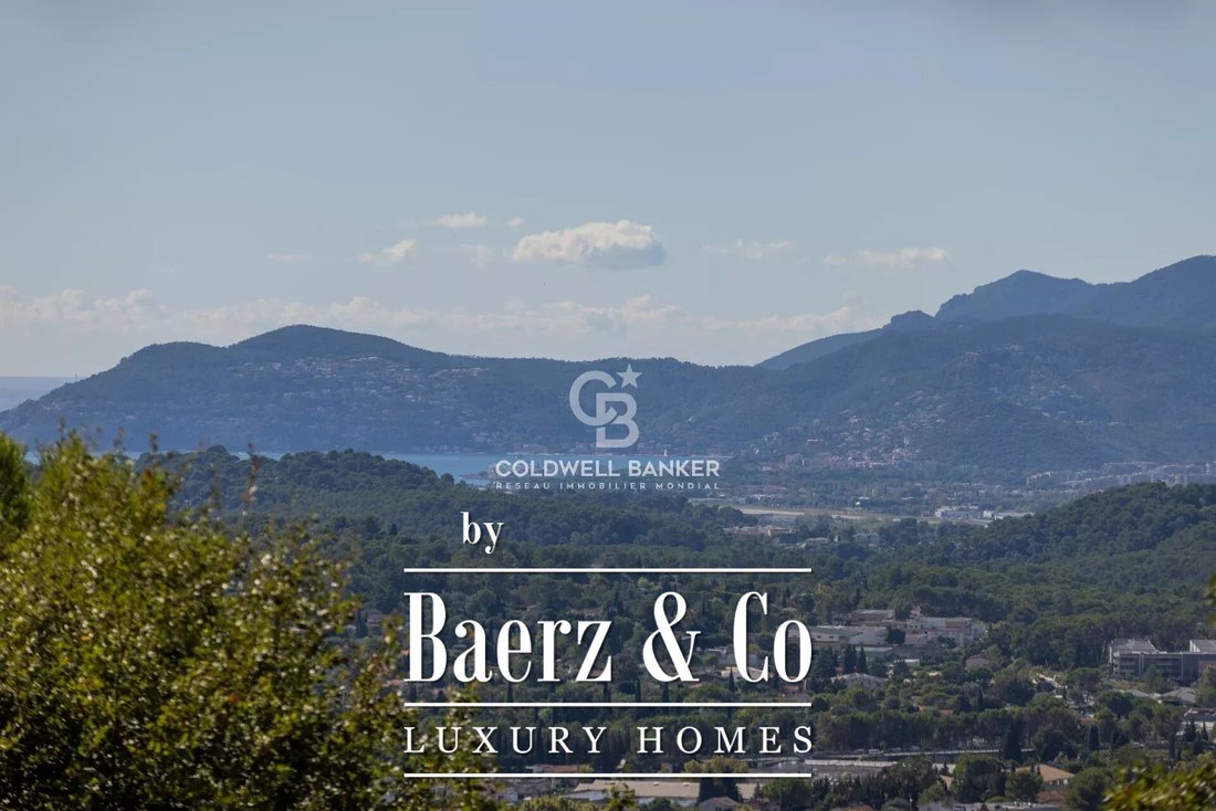Villa in Mougins, Provence-Alpes-Côte d'Azur, France 3 - 16250775