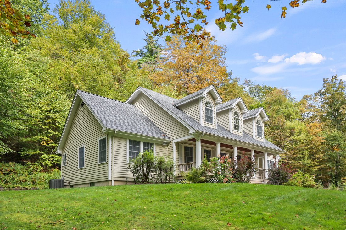 House in Sheffield, Massachusetts, United States 5 - 16238701