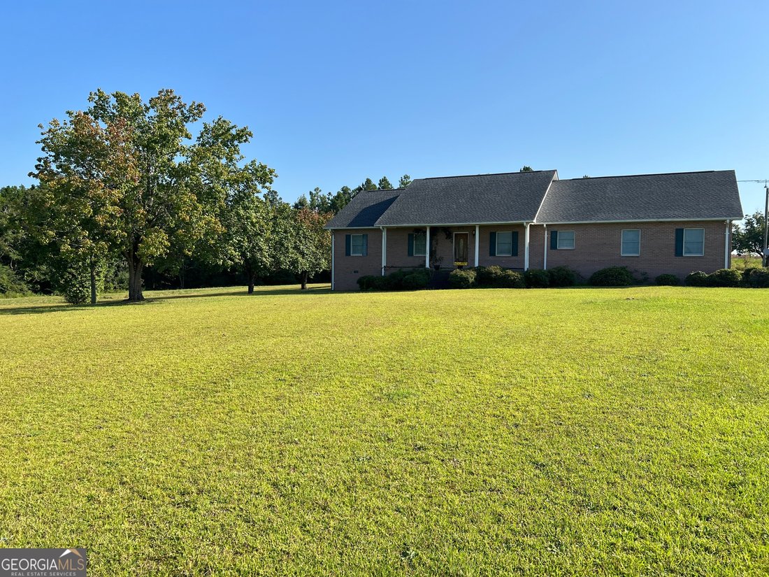 Farm Ranch in Chester, Georgia, United States 3 - 16242869
