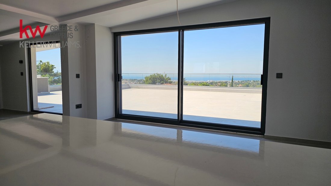 Apartment in Panorama, Macedonia and Thrace, Greece 1 - 15476952