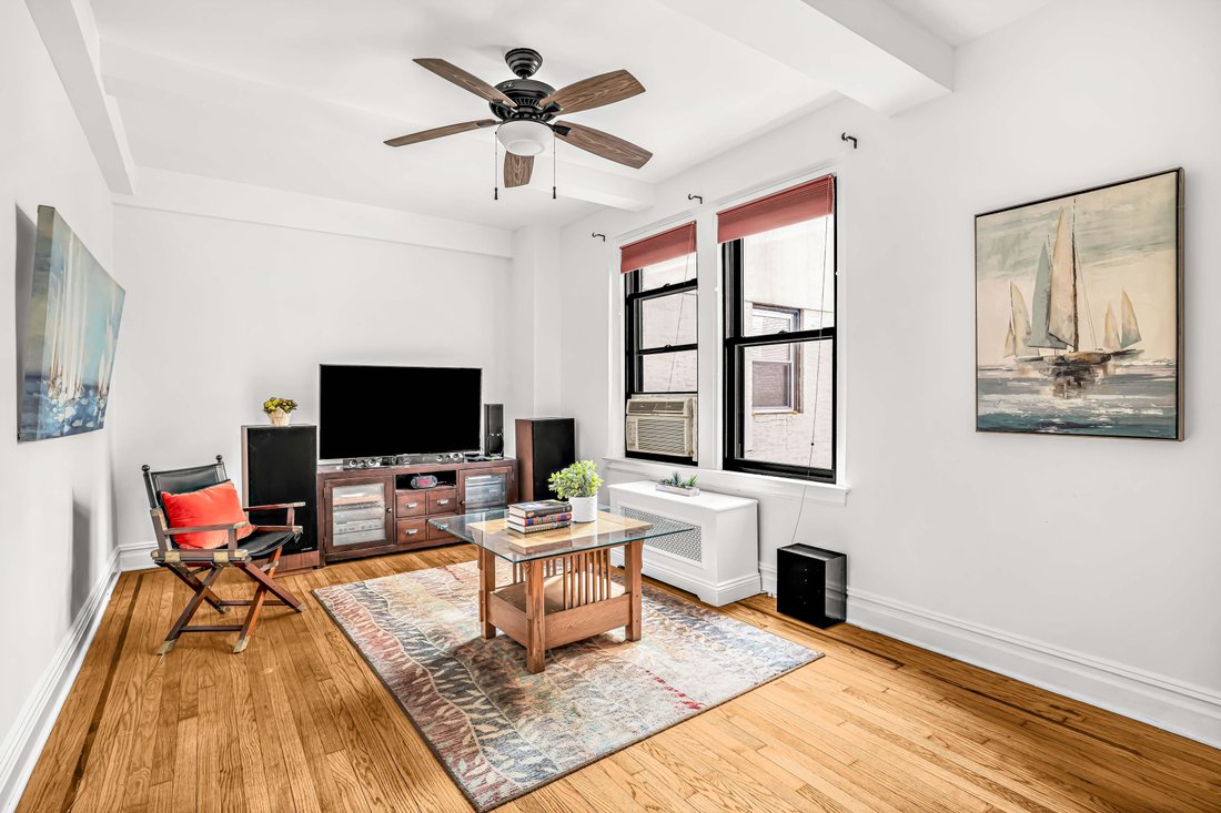 Co Op in New York, New York, United States 5 - 16252573