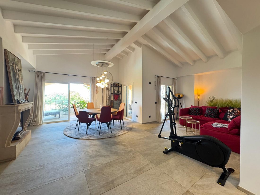 Apartment in Santa Ponsa, Balearic Islands, Spain 4 - 16250954