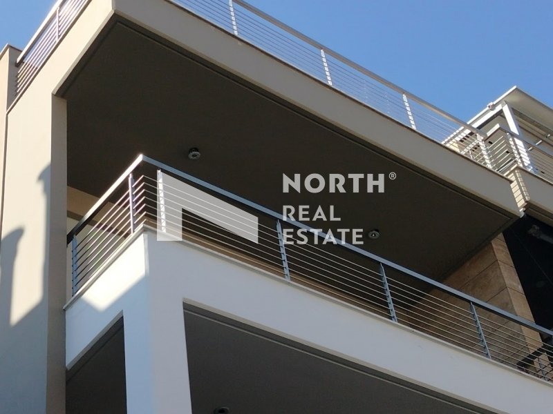 Apartment in Pylaia, Macedonia and Thrace, Greece 1 - 16250831