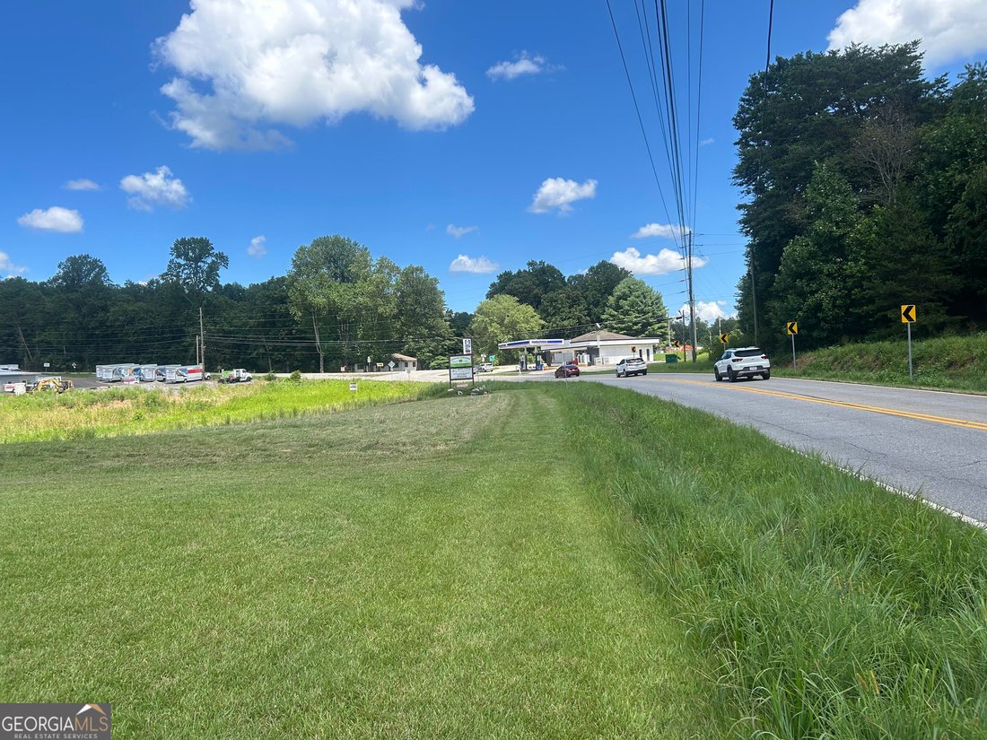 Dahlonega, Georgia, United States 3 - 16246374