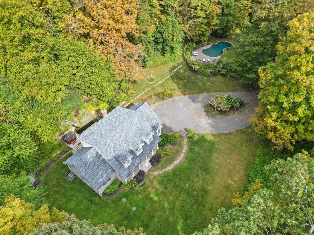 House in Sheffield, Massachusetts, United States 1 - 16238701