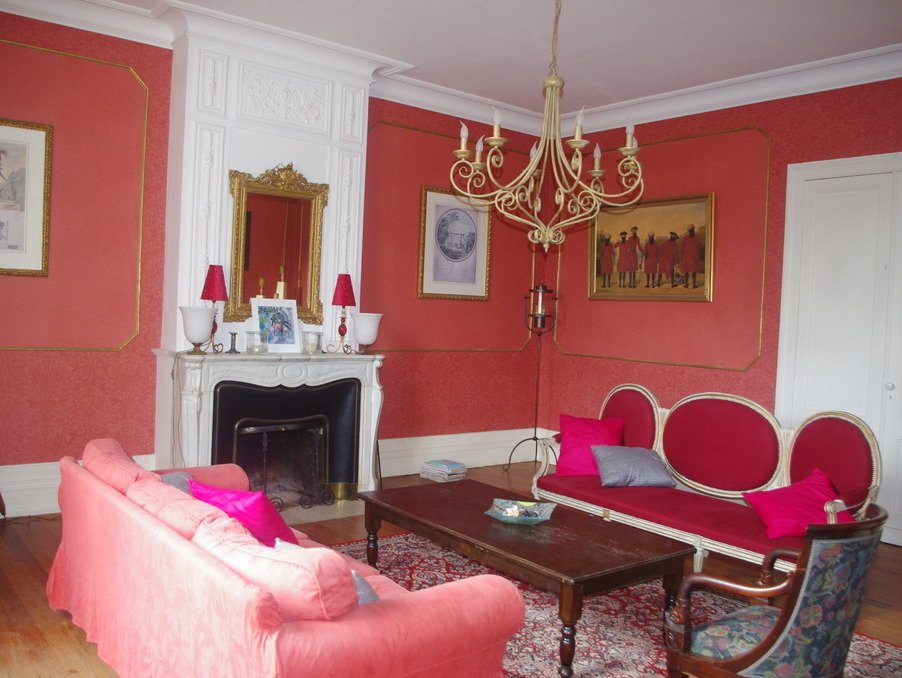 Château des Rêves: A 19th-Century Jewel on the Dordogne’s Edge