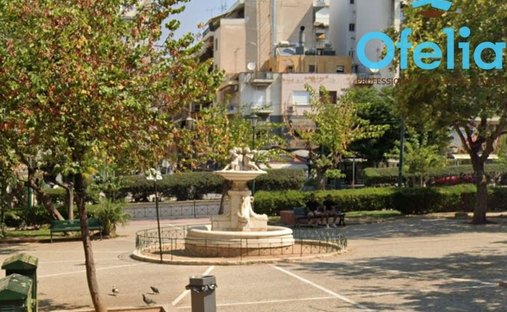 House in Gyzi District, 7th District of Athens, Athens 1