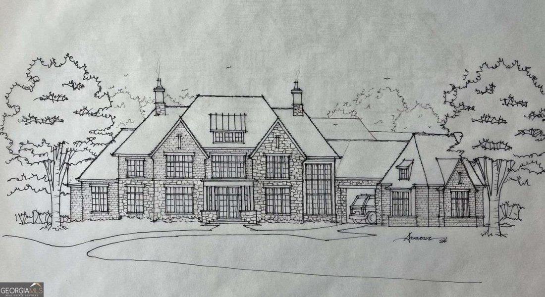 House in Suwanee, Georgia, United States 2 - 16243982