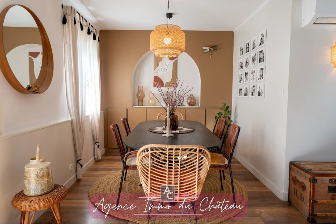 Villa in Rocbaron, Provence-Alpes-Côte d'Azur, France 5 - 16249009